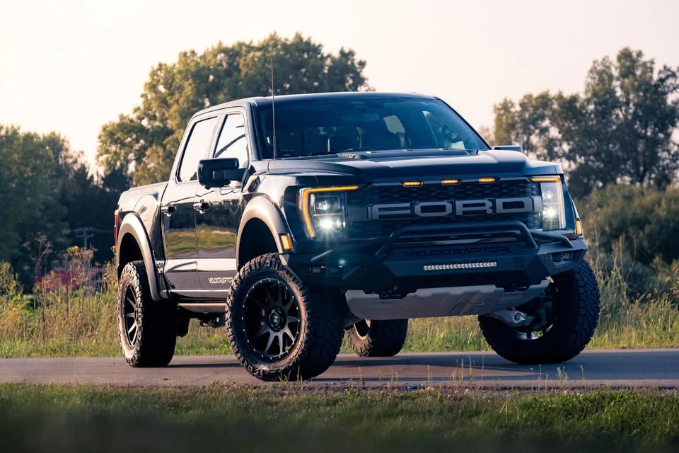 2022 Hennessey - Image 7 of 7