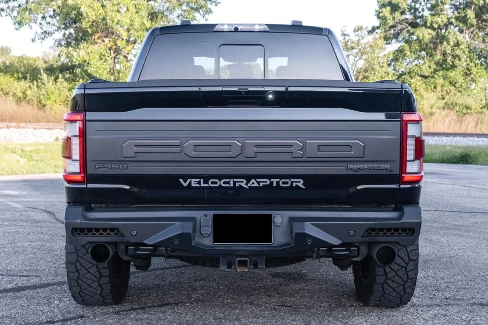 2022 Hennessey - Image 4 of 7