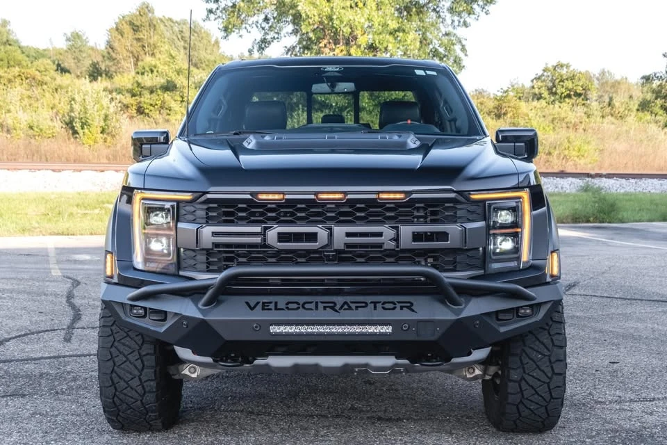 2022 Hennessey - Image 2 of 7