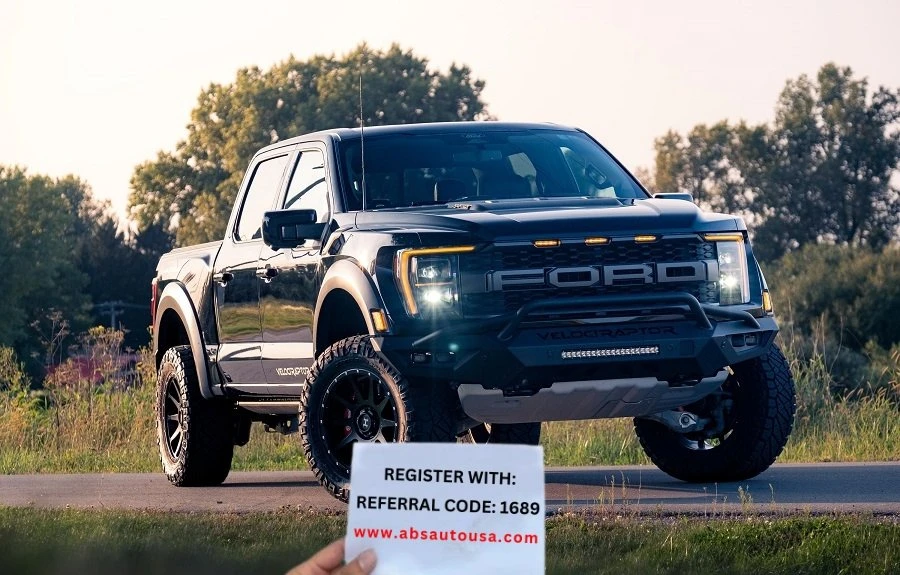 2022 Hennessey - Image 6 of 6