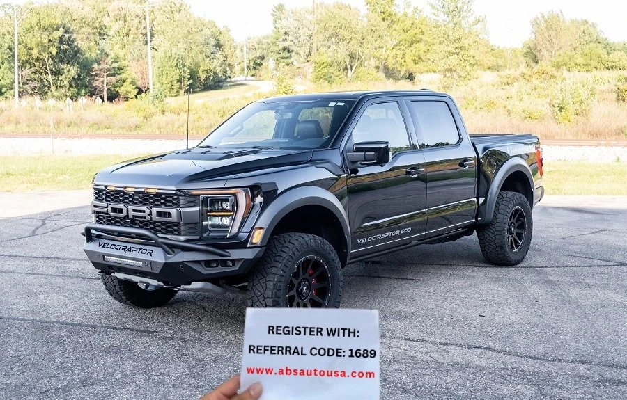 2022 Hennessey - Image 5 of 6