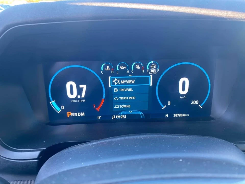 2022 Ford F-150 14th Gen - Image 15 of 17