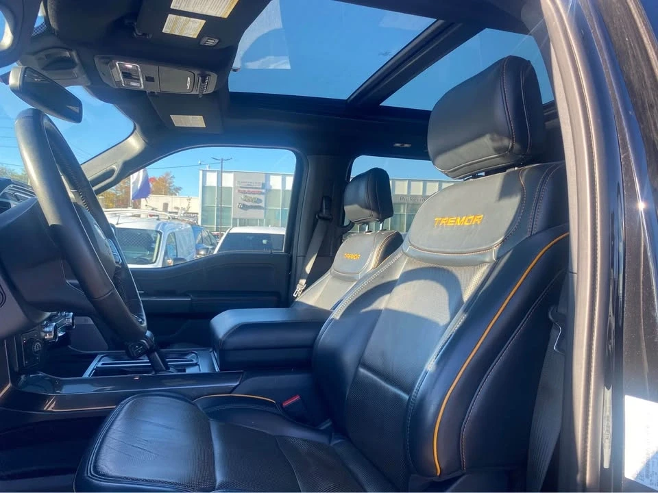 2022 Ford F-150 14th Gen - Image 9 of 17