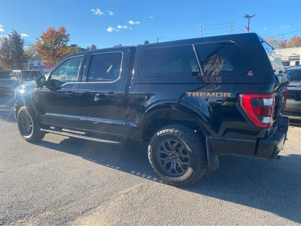 2022 Ford F-150 14th Gen - Image 3 of 17