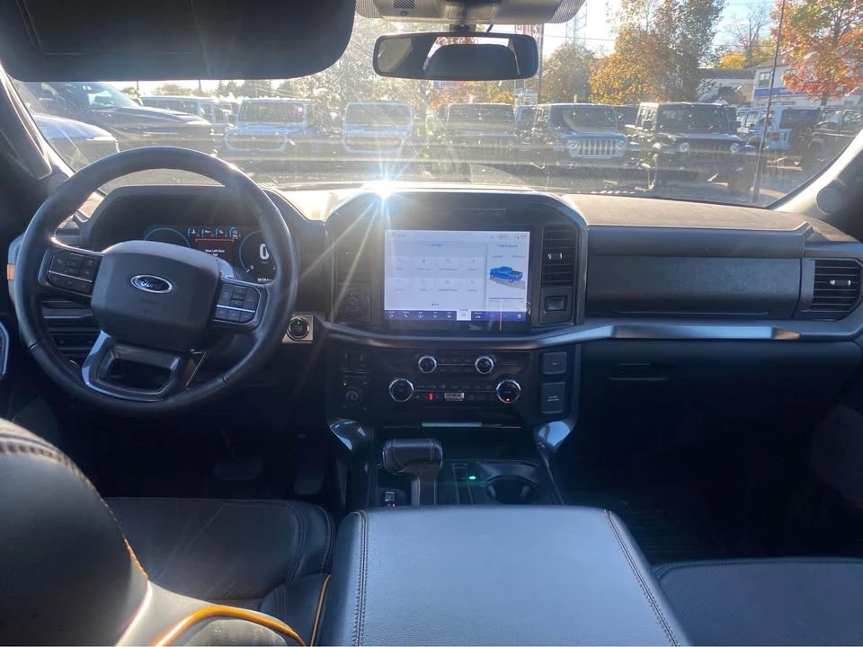 2022 Ford F-150 14th Gen - Image 8 of 17