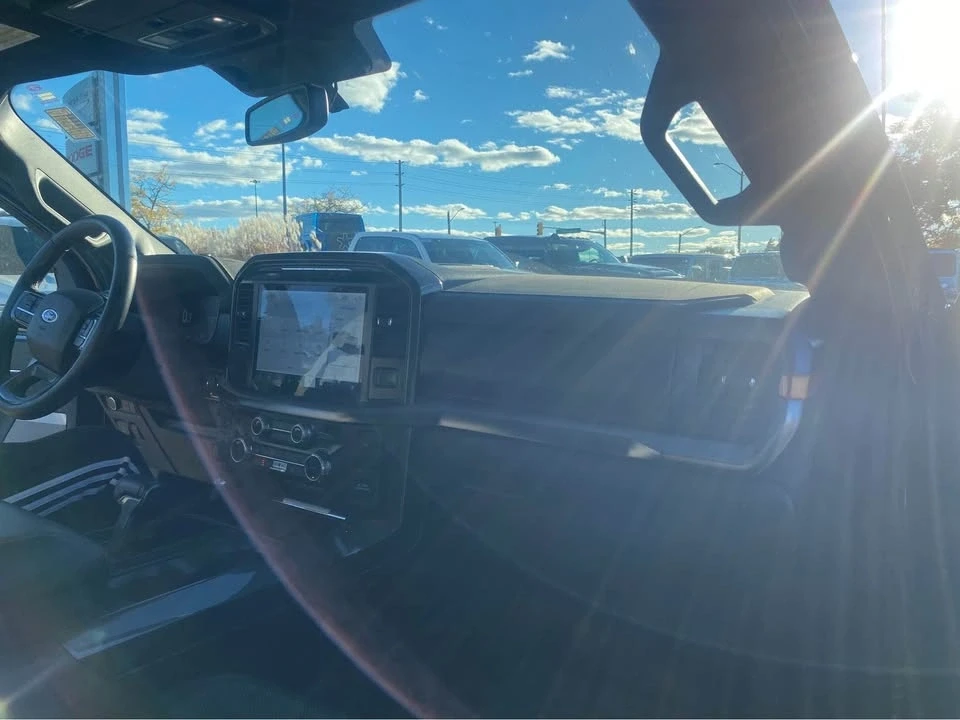 2022 Ford F-150 14th Gen - Image 11 of 17