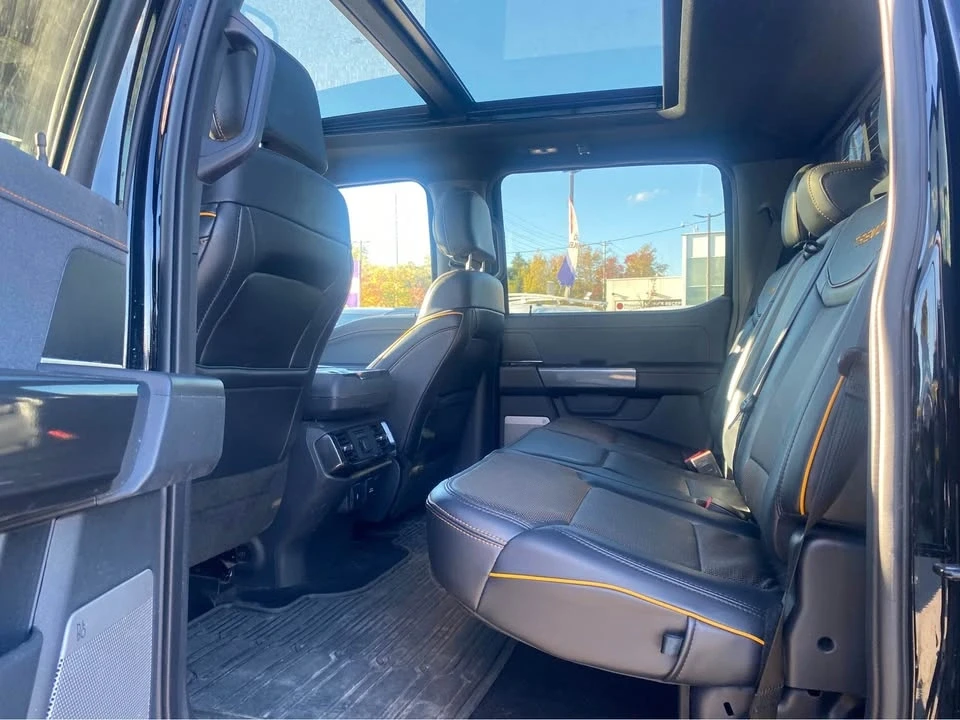 2022 Ford F-150 14th Gen - Image 10 of 17