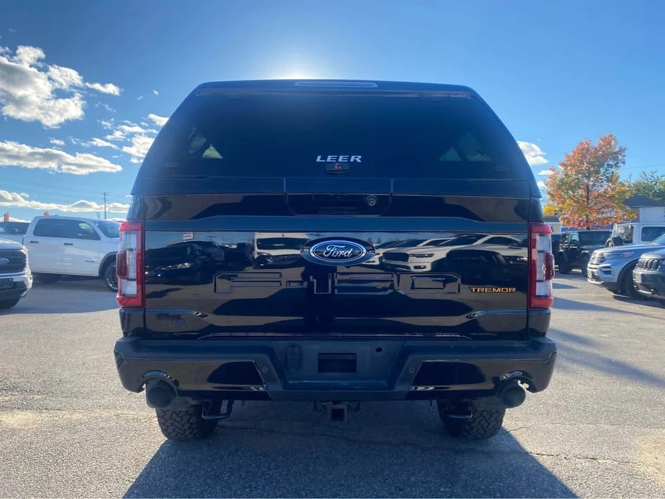 2022 Ford F-150 14th Gen - Image 5 of 17