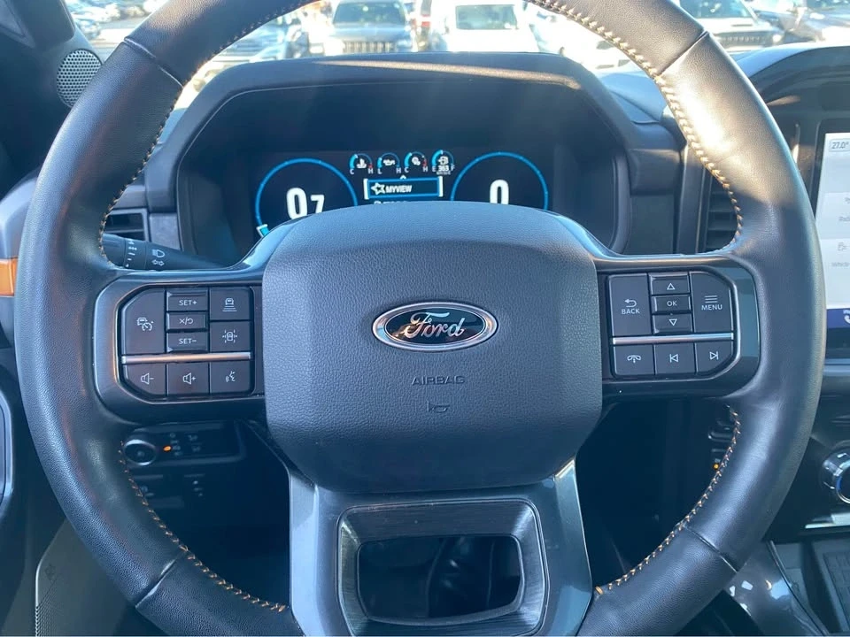 2022 Ford F-150 14th Gen - Image 16 of 17