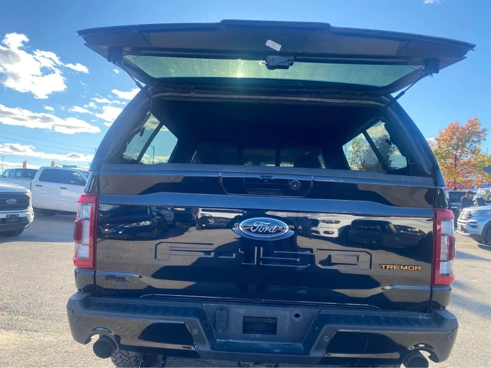 2022 Ford F-150 14th Gen - Image 6 of 17