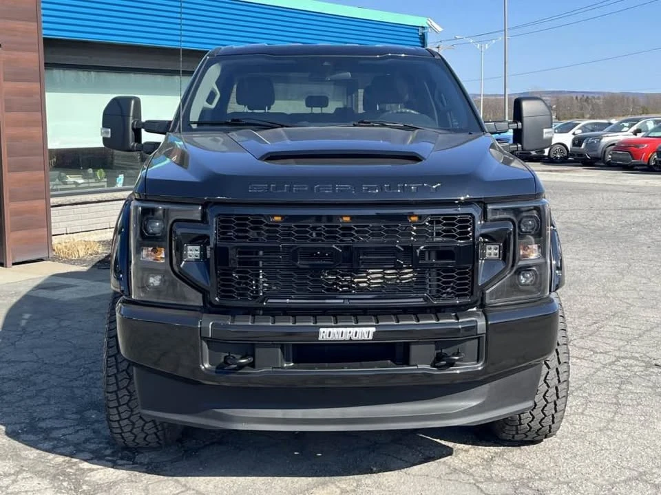 2022 Ford Super Duty 4th Gen - Image 20 of 20