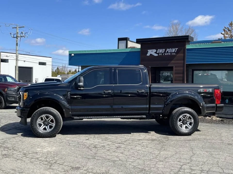 2022 Ford Super Duty 4th Gen - Image 3 of 20
