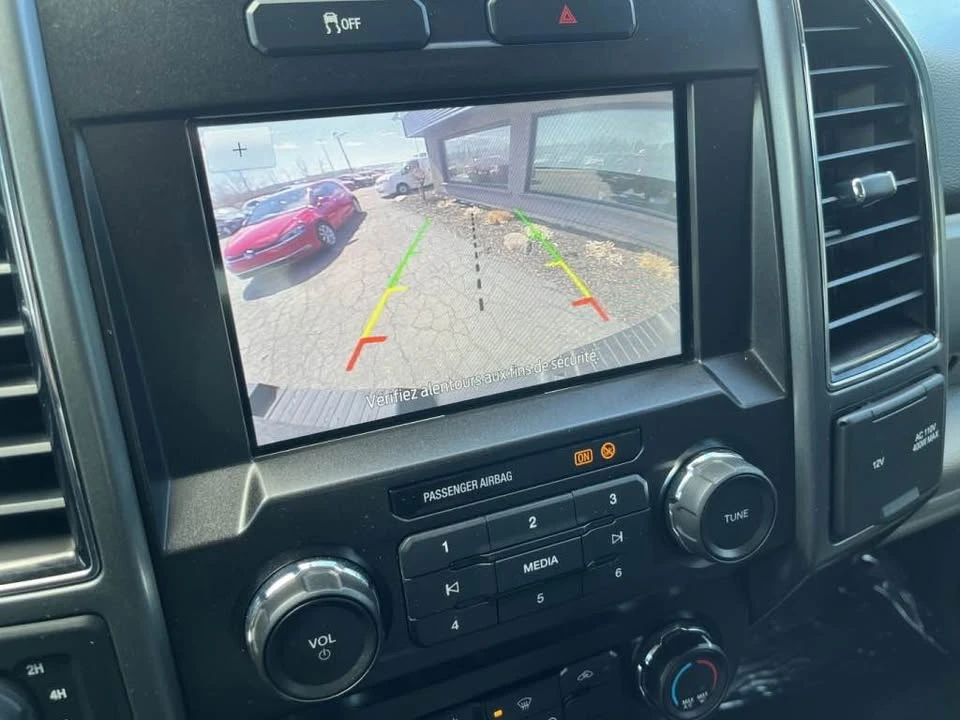2022 Ford Super Duty 4th Gen - Image 11 of 20