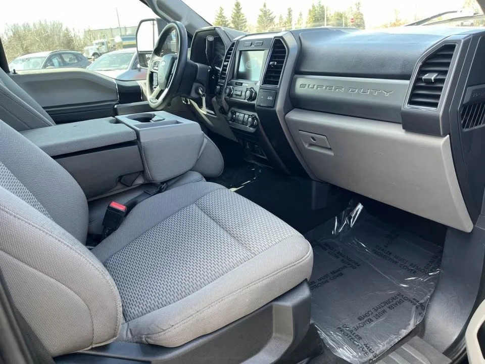 2022 Ford Super Duty 4th Gen - Image 6 of 20
