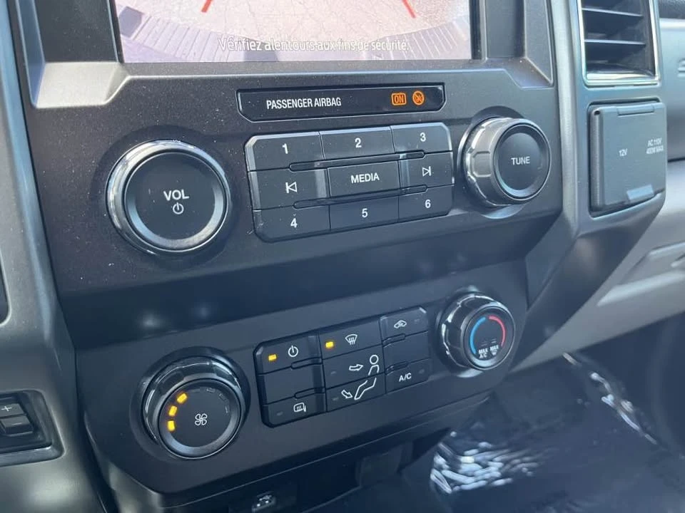 2022 Ford Super Duty 4th Gen - Image 12 of 20