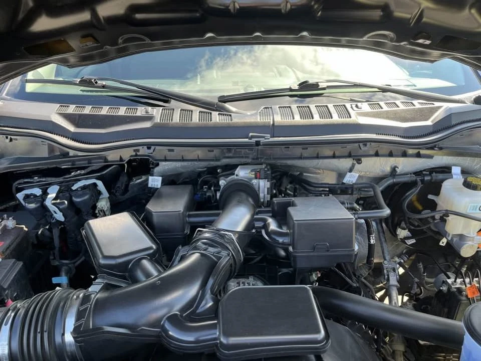 2022 Ford Super Duty 4th Gen - Image 15 of 20