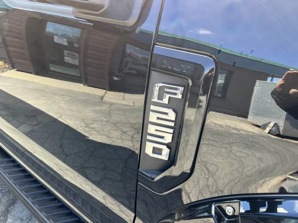 2022 Ford Super Duty 4th Gen - Image 8 of 20