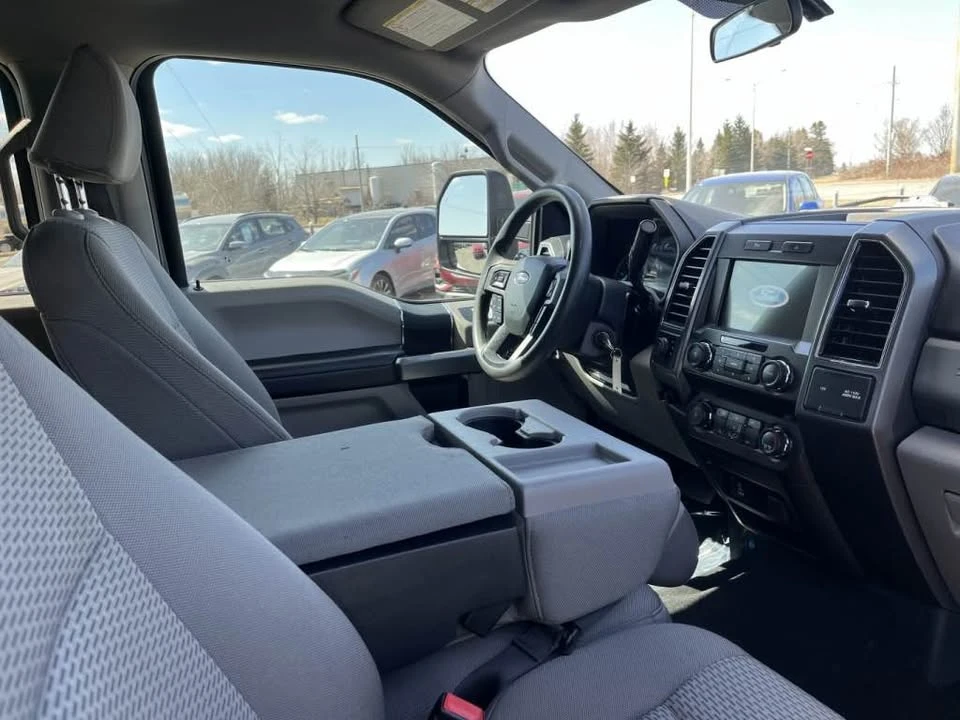 2022 Ford Super Duty 4th Gen - Image 5 of 20