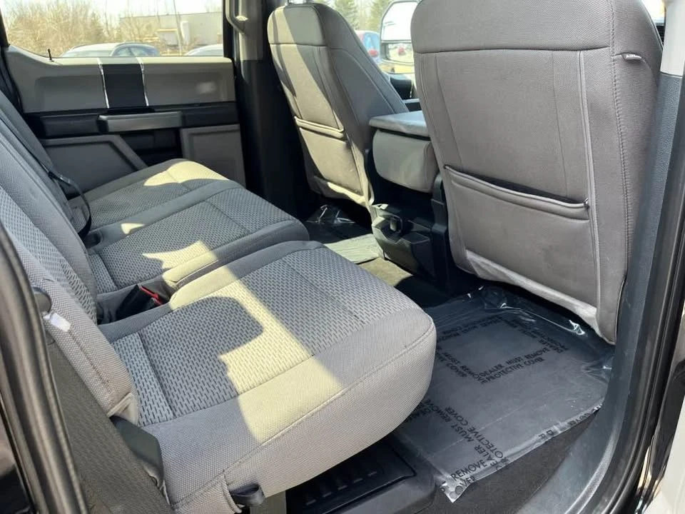 2022 Ford Super Duty 4th Gen - Image 16 of 20