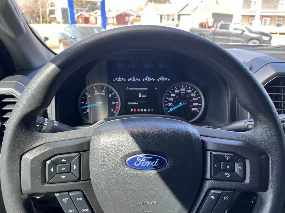 2022 Ford Super Duty 4th Gen - Image 13 of 20