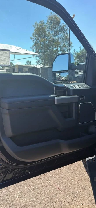 2022 Ford Super Duty 4th Gen - Image 9 of 14