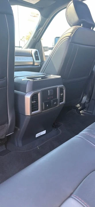 2022 Ford Super Duty 4th Gen - Image 13 of 14