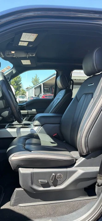 2022 Ford Super Duty 4th Gen - Image 10 of 14