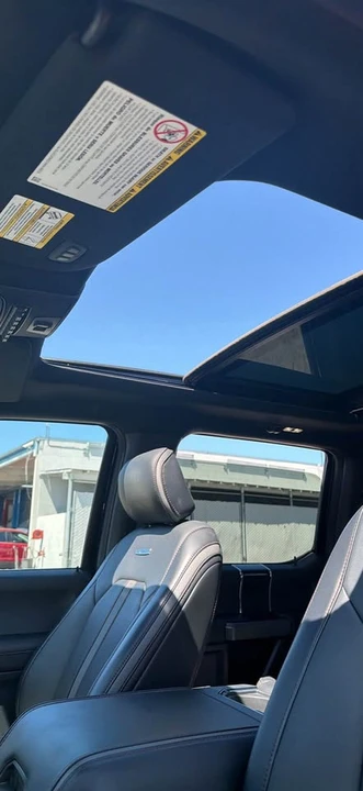 2022 Ford Super Duty 4th Gen - Image 12 of 14
