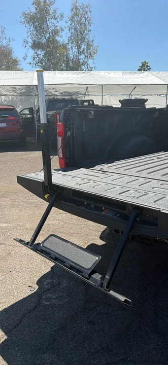 2022 Ford Super Duty 4th Gen - Image 6 of 14
