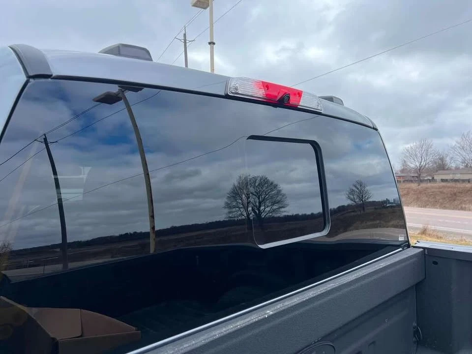 2022 Ford Super Duty 4th Gen - Image 8 of 18