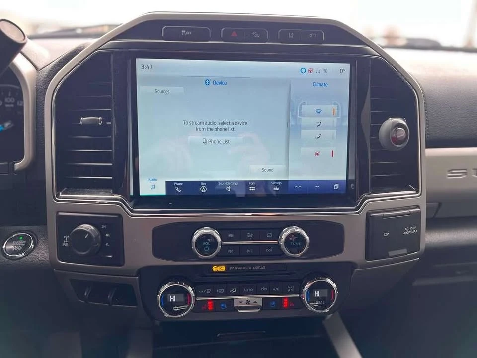 2022 Ford Super Duty 4th Gen - Image 13 of 18