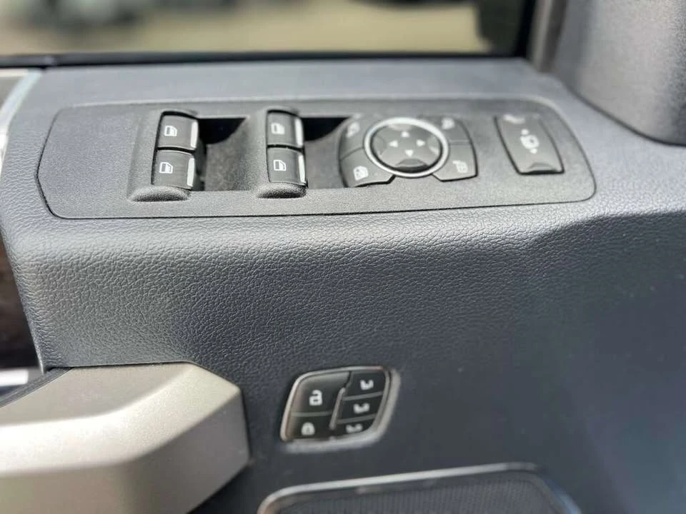 2022 Ford Super Duty 4th Gen - Image 16 of 18