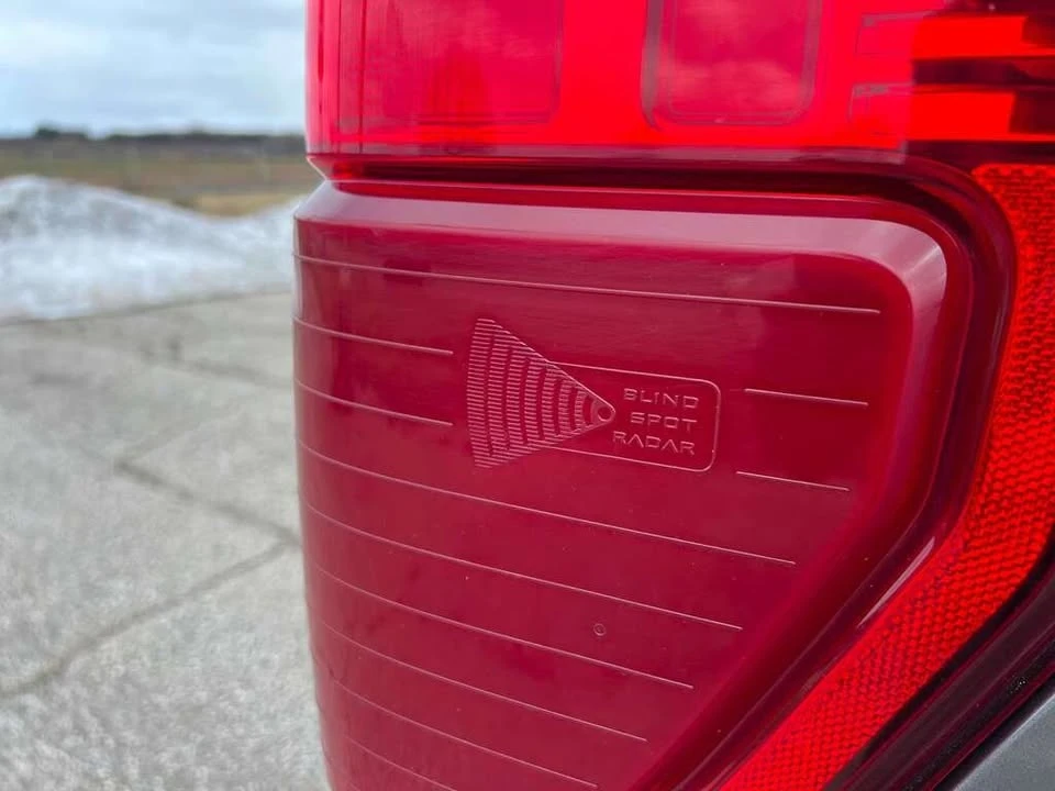 2022 Ford Super Duty 4th Gen - Image 9 of 18