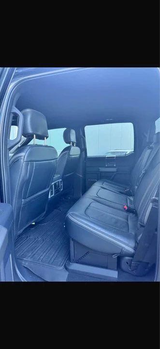 2022 Ford Super Duty 4th Gen - Image 5 of 5