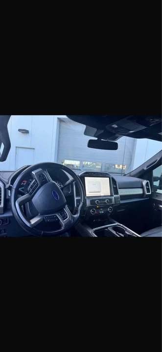 2022 Ford Super Duty 4th Gen - Image 4 of 5
