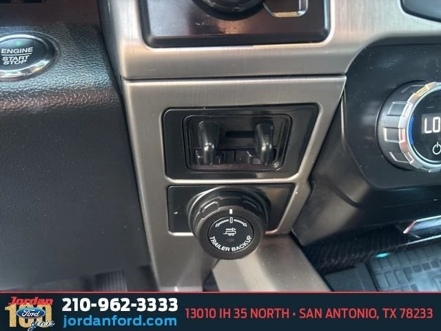 2022 Ford Super Duty 4th Gen - Image 20 of 20
