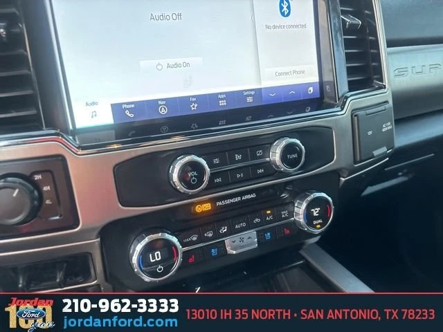 2022 Ford Super Duty 4th Gen - Image 16 of 20
