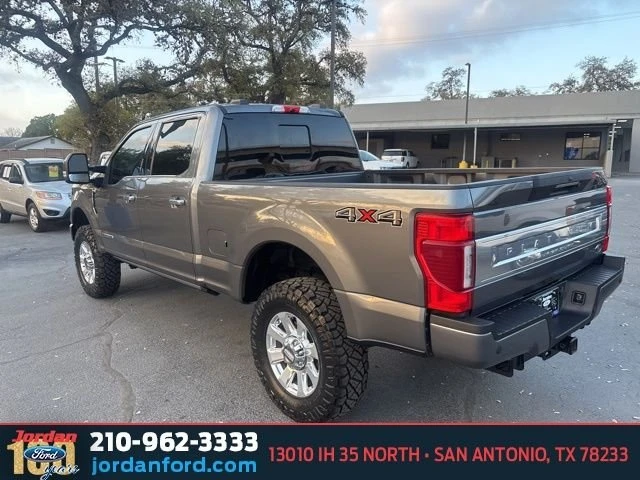 2022 Ford Super Duty 4th Gen - Image 7 of 20