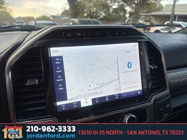 2022 Ford Super Duty 4th Gen - Image 17 of 20