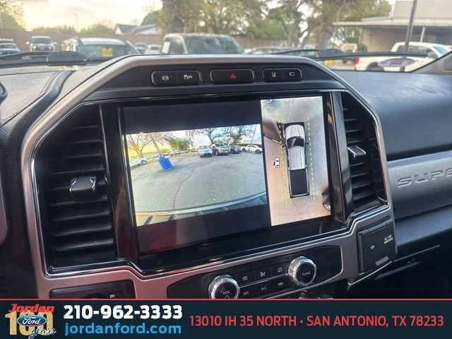 2022 Ford Super Duty 4th Gen - Image 18 of 20