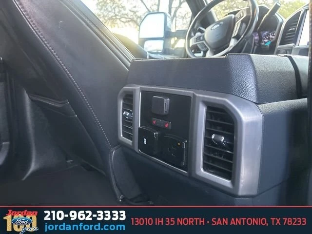 2022 Ford Super Duty 4th Gen - Image 13 of 20