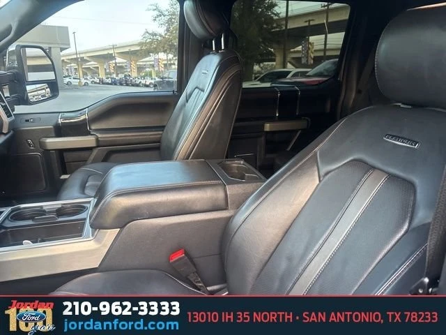 2022 Ford Super Duty 4th Gen - Image 15 of 20