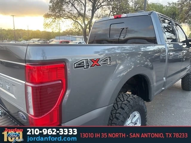 2022 Ford Super Duty 4th Gen - Image 10 of 20