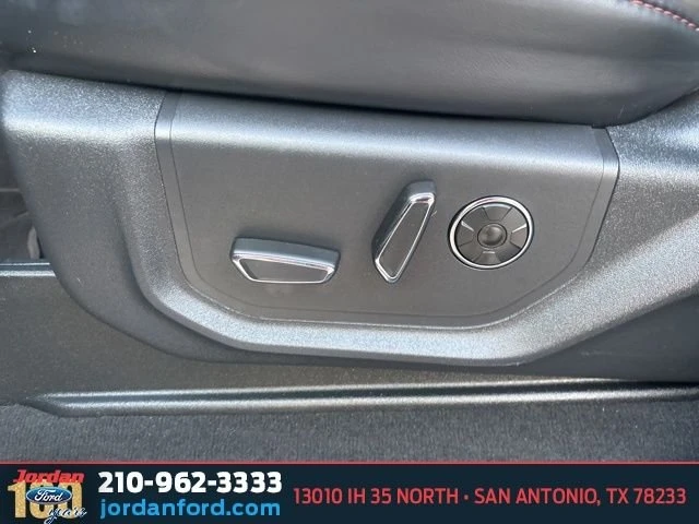 2022 Ford Super Duty 4th Gen - Image 14 of 20