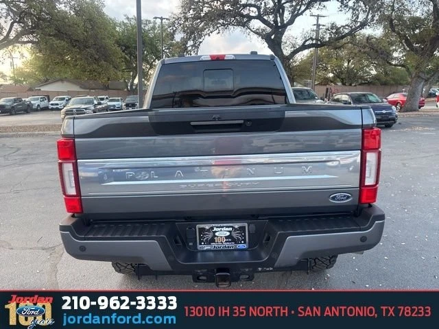 2022 Ford Super Duty 4th Gen - Image 8 of 20