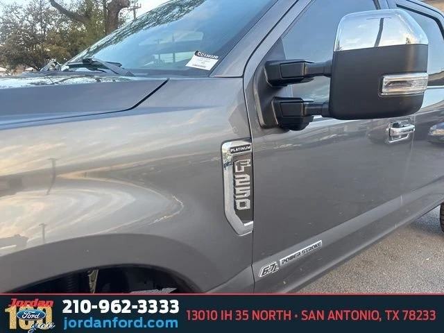 2022 Ford Super Duty 4th Gen - Image 4 of 20