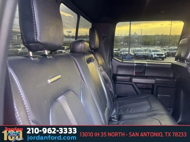 2022 Ford Super Duty 4th Gen - Image 12 of 20