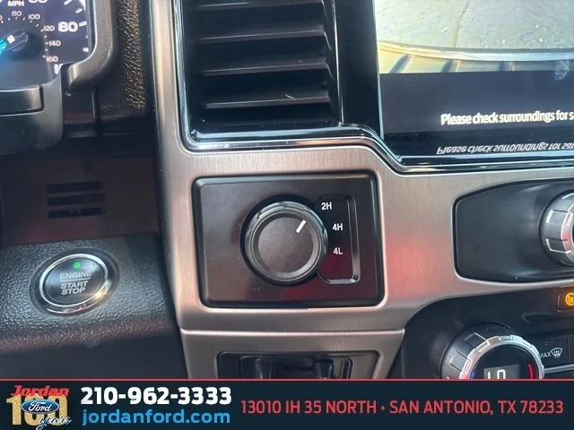 2022 Ford Super Duty 4th Gen - Image 19 of 20