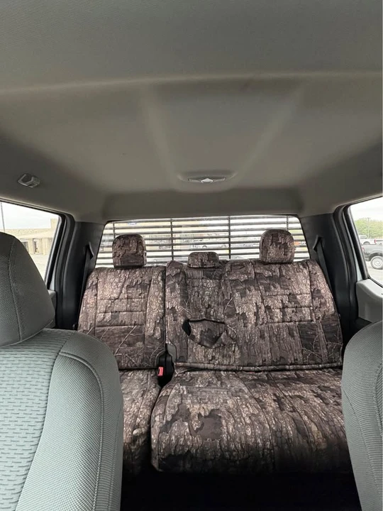 2022 Ford Super Duty 4th Gen - Image 11 of 11