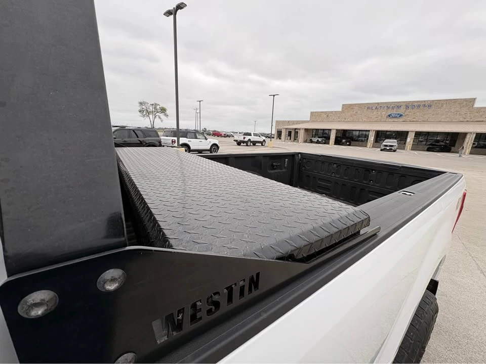 2022 Ford Super Duty 4th Gen - Image 8 of 11